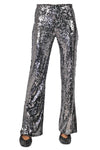 JUCCA Jucca - Pantalone - 441951 - Antracite da donna