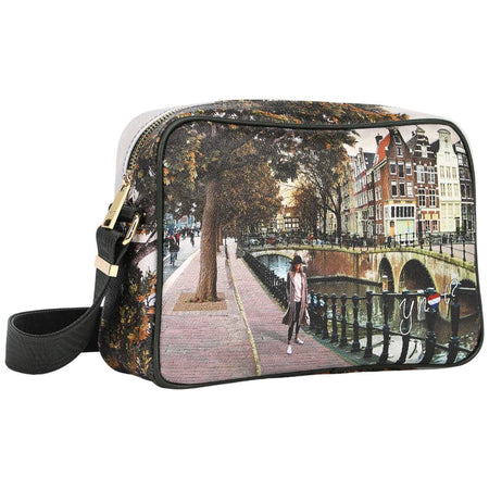 YNot camera bag media AMSTERDAM BRIDGE YES440F6
