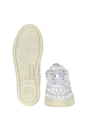 AUTRY Autry - Sneakers - 470530 - Bianco da donna