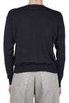 JUCCA Jucca - Maglia - 470855 - Nero da donna