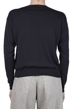 JUCCA Jucca - Maglia - 470855 - Nero da donna