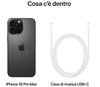 Apple Iphone 16 Pro Max 512GB Black Titanium EU