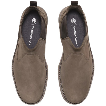 Timberland Stivale Chelsea Britton Road Mid marroni TB0A6A4WEM5