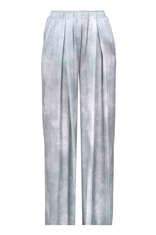 8PM 8pm - Pantalone - 470458 - Menta da donna
