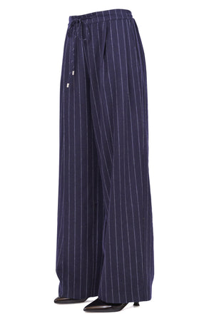 Liviana Conti - Pantalone - 461677 - Blu da donna