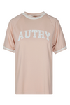 AUTRY Autry - T-shirt - 450252 - Rosa da donna