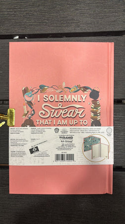 Quaderno A5 Harry Potter Stand Together - Sr74002