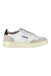 AUTRY Autry - Sneakers - 470516 - Beige/Nero da donna