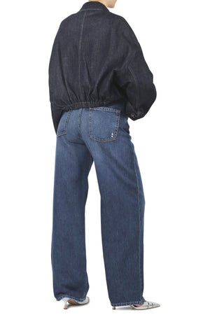 ICON DENIM Icon Denim - Jeans - 450864 - Denim scuro da donna