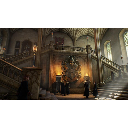 Hogwarts Legacy Switch UK