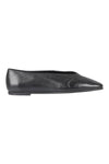 POEVE - Ballerine - 460456 - Nero da donna