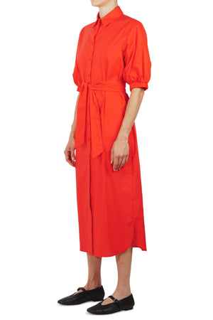 SO ALLURE So Allure - Abito - 451628 - Rosso da donna