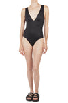 MC2 SAINT BARTH MC2 Saint Barth - Costume intero - 450908 - Nero da donna