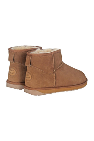 EMU Emu - Stivaletti - 440988 - Cammello da donna
