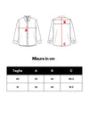 Dolce & Gabbana Camicia Bianca Martini da uomo