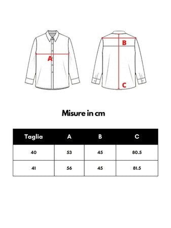 Dolce & Gabbana Camicia Bianca Martini da uomo