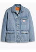 LEVI'S GIACCA BROADWAY ENIGNEER COAT da donna