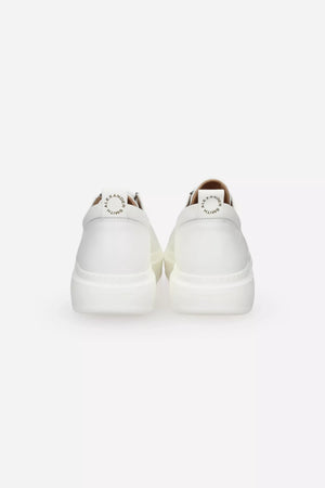 Alexander Smith Uomo Sneakers in pelle