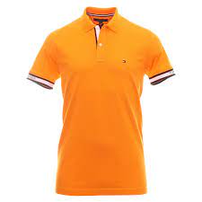 Tommy Hilfiger POLO POLO da uomo
