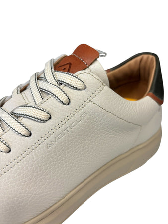 Ambitious Uomo sneakers in pelle
