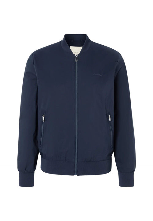 calvin klein Giubbotto MATTE BOMBER da uomo