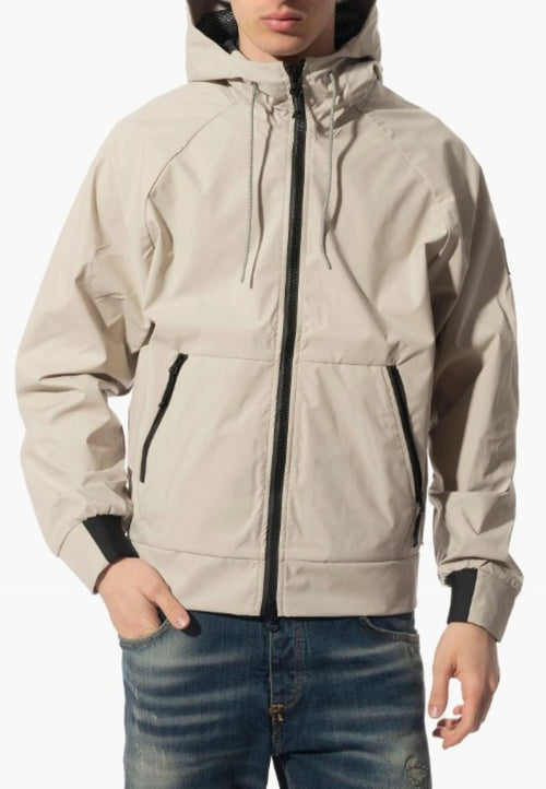 REFRIGIWEAR Giubbotto SPEED JACKET da uomo