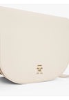 Tommy Hilfiger BORSA TH LOGOTAPE SADDLE BAG da donna