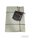 Completo Lenzuola Percalle 1 Piazza e Mezza Luxury