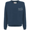 MC2 SAINT BARTH maglioni uomo mc2 saint barth - heron light padel professional 61 emb - blu da uomo
