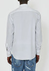 John Richmond CAMICIA SHIRT da uomo