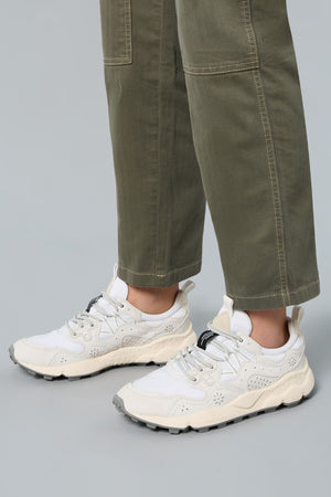 FLOWER MOUNTAIN YAMANO 2017818-01-1N38 da donna