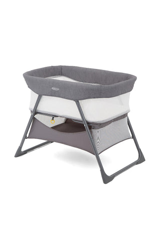 Culla Co-Sleeping Graco Side-By-Side