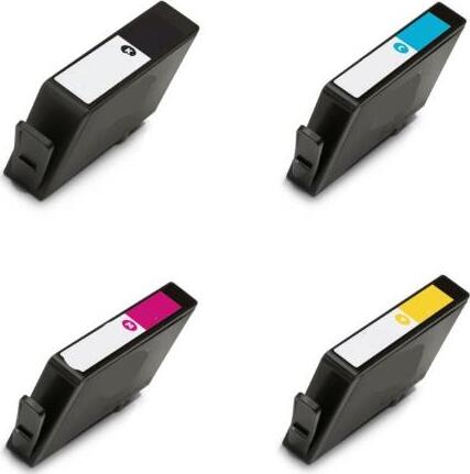 9ML Yellow compa 8010,8012,8013,8015,8020,8023,80253YL83AE Elettronica/Informatica/Stampanti e accessori/Accessori per stampanti a inchiostro e laser/Cartucce d'inchiostro Innovamy.it - Milano, Commerciovirtuoso.it