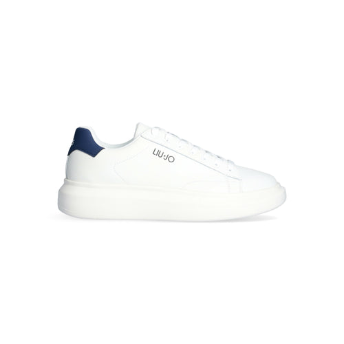 Liujo uomo sneakers in pelle