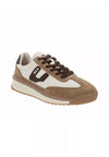 4US Paciotti Uomo Sneakers in pelle scamosciata