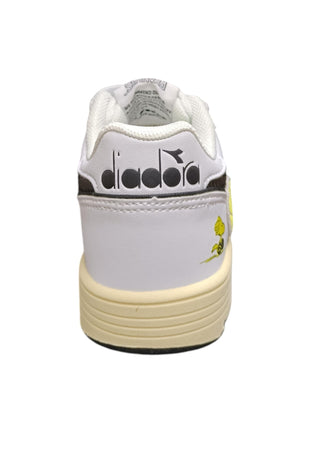 Scarpe snekears Bambini e ragazzi Diadora RAPTOR