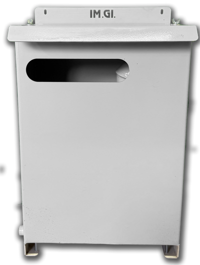 abbattitore fumi per stufa a pellet da 80 e da 100 per non installare tubi per i fumi esterni