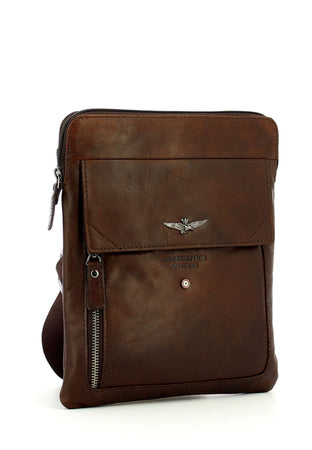 AERONAUTICA MILITARE borsello da uomo