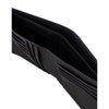 EMPORIO ARMANI portafogli uomo emporio armani - portafoglio - nero da uomo