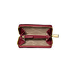 MICHAEL KORS porta carte di credito donna michael kors - sm za coin card case - rosso da donna
