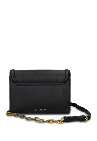 JUST CAVALLI BORSA JC L_ CROSSED LACES-STYLE da donna