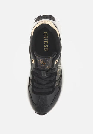 GUESS Sneakers LUCKEI da donna