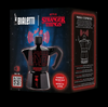 BIALETTI MOKA EXPRESS 3 TAZZE STRANGER THINGS – CON SIGLA DURANTE L’EROGAZIONE DEL CAFFè