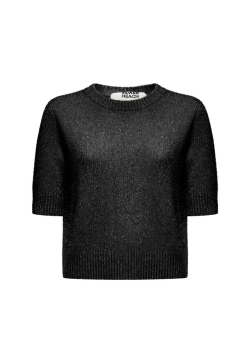 SILVIAN HEACH MAGLIONE JAVON da donna
