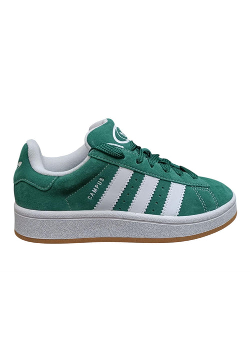 Scarpe sneakers Bambini e ragazzi adidas campus