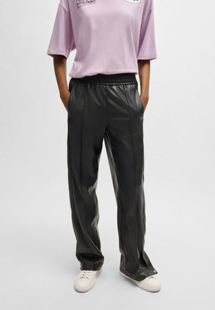 Hugo HUGO PANTALONE HILEDA-1_B da donna