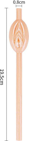 9x cannucce Lovetoy Pussy Straws Sexy Party Addio Al Nubilato Gadget Scherzo Per Adulti Salute e cura della persona/Erotismo e contraccezione/Sex toys/Gadget per addio al nubilato e al celibato Kondorama - Martinsicuro, Commerciovirtuoso.it