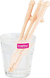9x Cannucce Lovetoy Willy Straws Con Piselli Sexy Party Addio Al Nubilato Gadget Scherzo per Adulti Salute e cura della persona/Erotismo e contraccezione/Sex toys/Gadget per addio al nubilato e al celibato Kondorama - Martinsicuro, Commerciovirtuoso.it