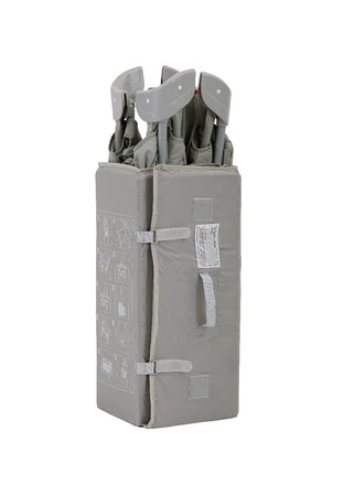 Lettino Da Viaggio Graco Roll a Bed