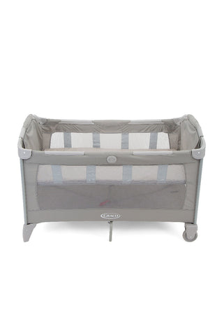 Lettino Da Viaggio Graco Roll a Bed